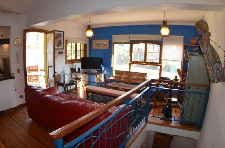 Apartamentos Lofts Parque Mirador Cerro Alegre