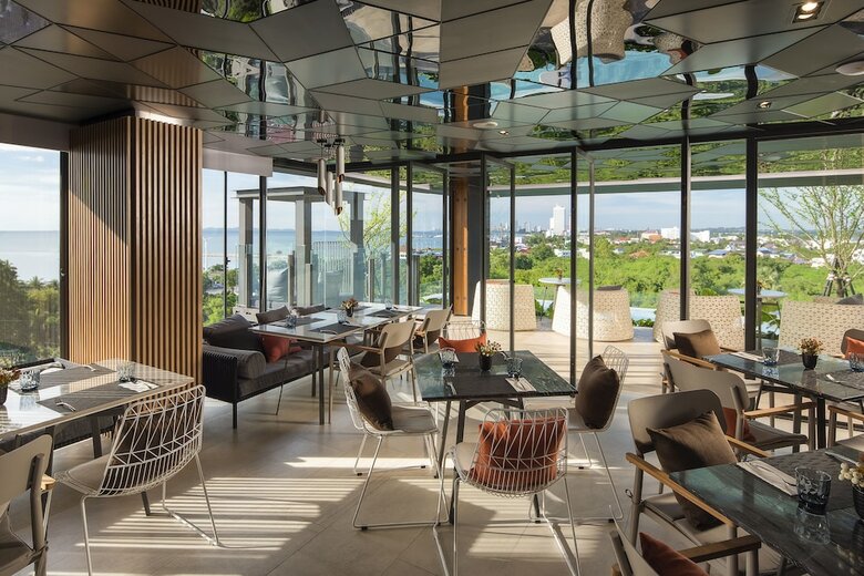 Hotel X2 Vibe Pattaya Seaphere