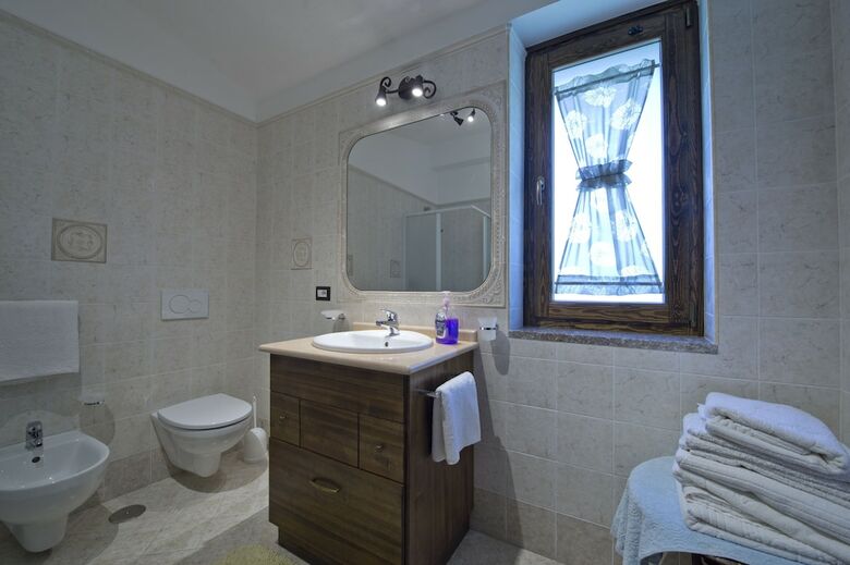 Apartamento Casa Melinda