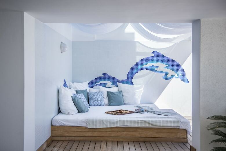 Villa Bay Reflections - Luxury Serviced Apartments