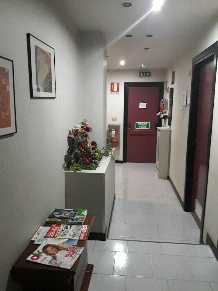 Hotel Albergo Piccadilly