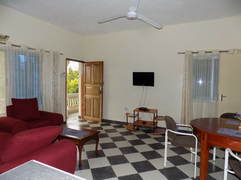 Aparthotel Jacyjoka Apartments Nyali