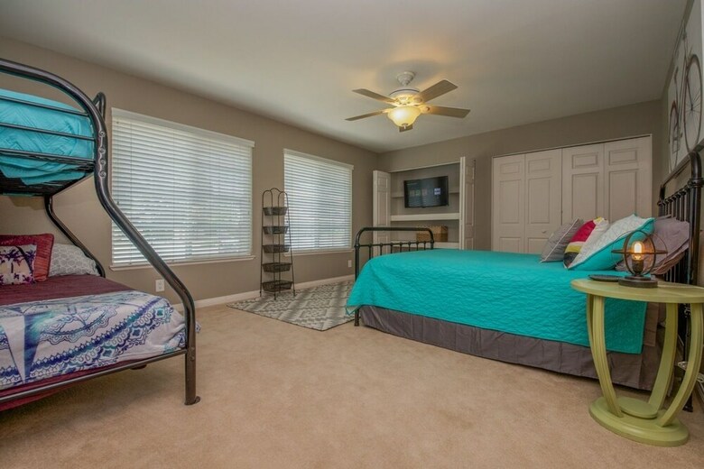 Luxurious 6br 7min To Las Vegas Strip