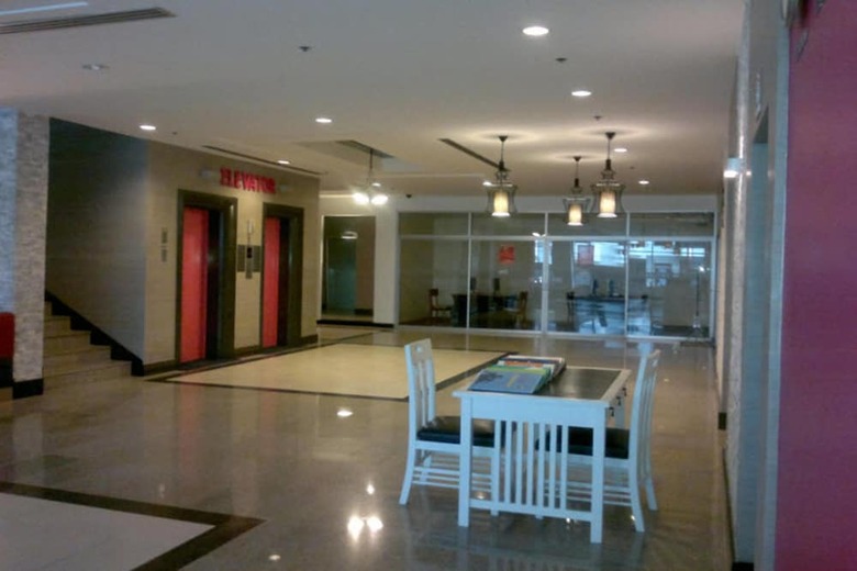 Apartamentos Sunshine Vista