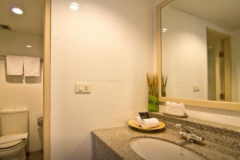 Apartamentos Sunshine Vista