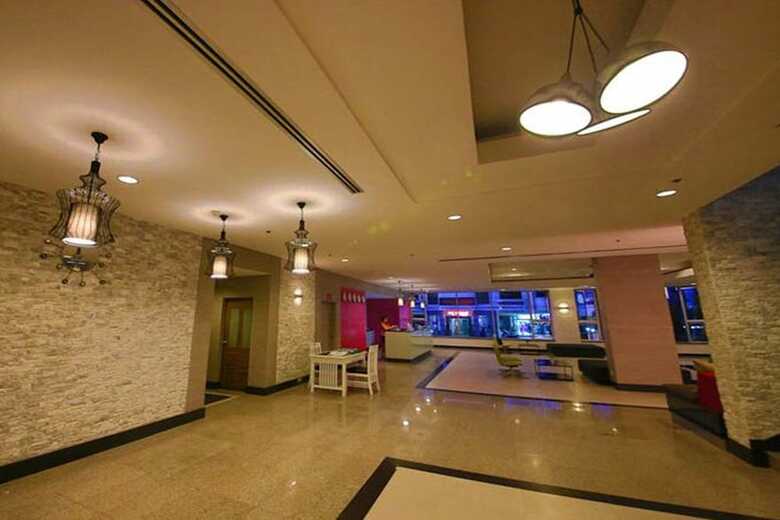 Apartamentos Sunshine Vista