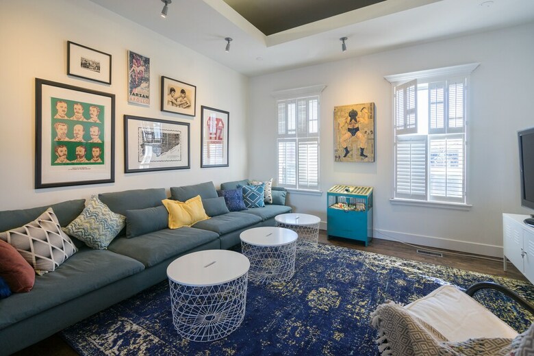 Applewood Suites - The Ossington Loft