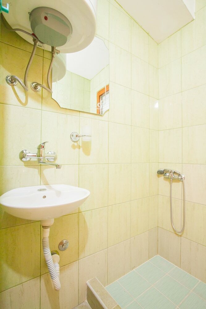 Apartments Taida
