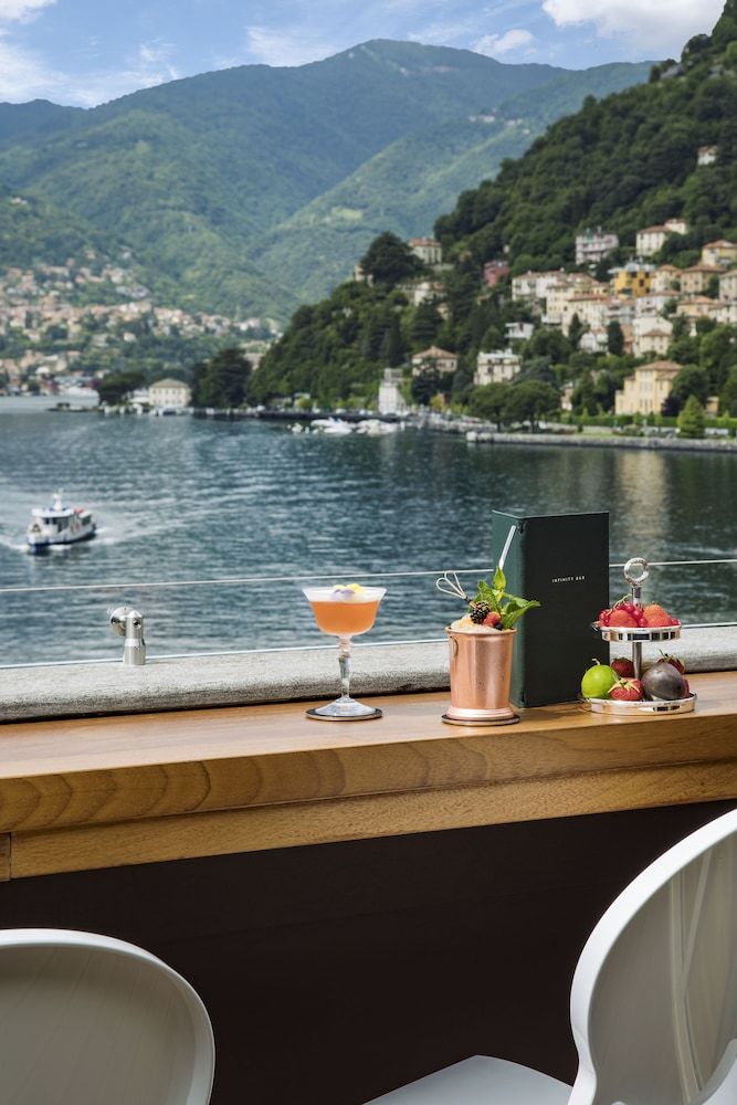 Vista Palazzo Small Luxury Hotel
