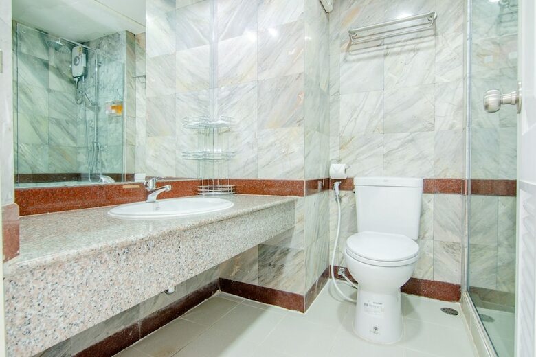 Hotel Goldenland Resort