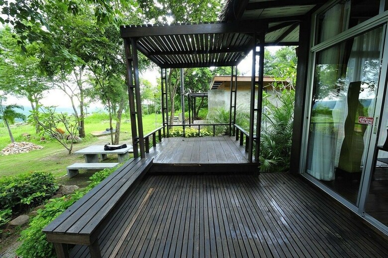 Hotel Suan Muang Porn