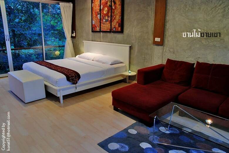 Hotel Suan Muang Porn