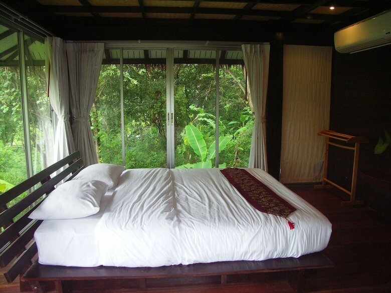 Hotel Suan Muang Porn