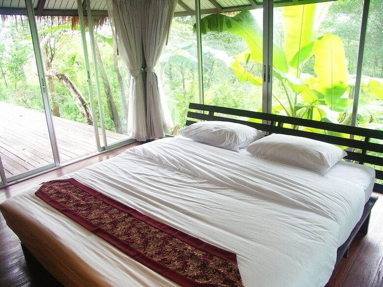 Hotel Suan Muang Porn