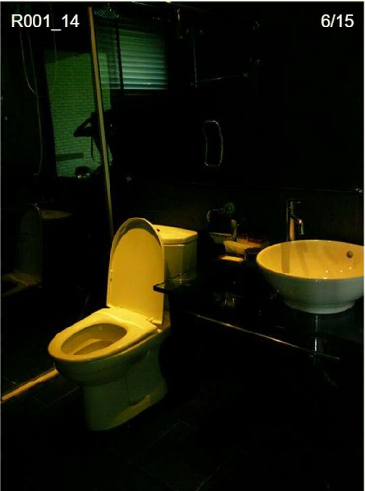 Hotel Suan Muang Porn