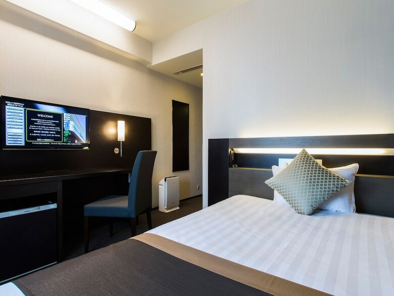 Hotel New Hankyu Osaka Annex