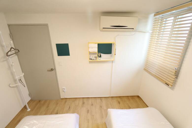 Hotel Jm Guesthouse Hongdae