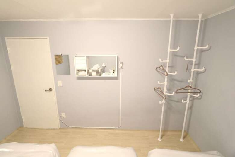 Hotel Jm Guesthouse Hongdae
