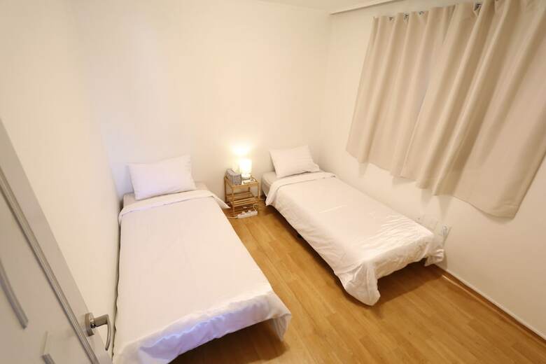 Hotel Jm Guesthouse Hongdae