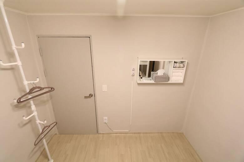 Hotel Jm Guesthouse Hongdae