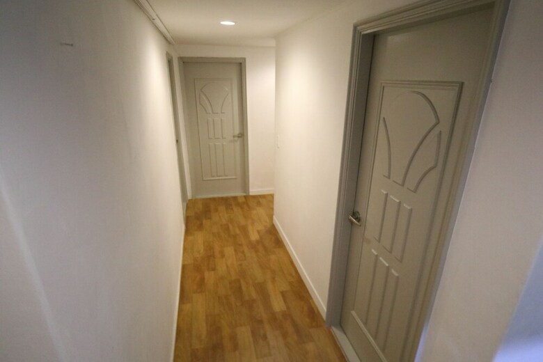Hotel Jm Guesthouse Hongdae