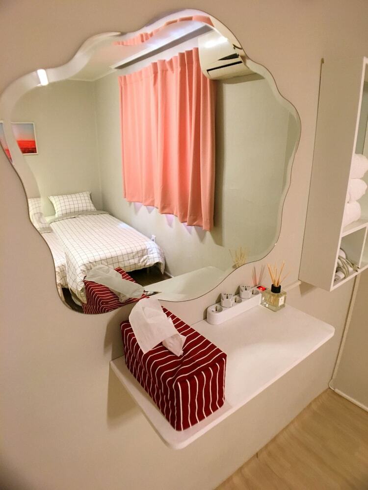 Hotel Jm Guesthouse Hongdae