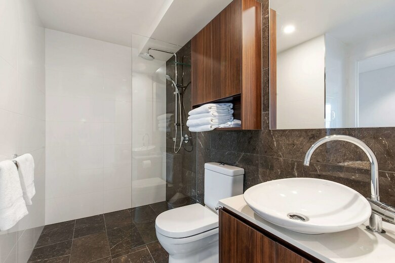 Apartamentos Arise Brisbane Skytower