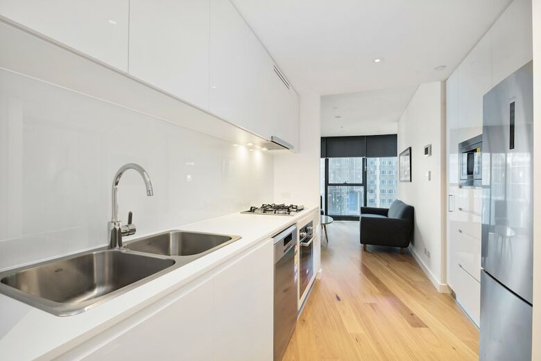 Apartamentos Arise Brisbane Skytower