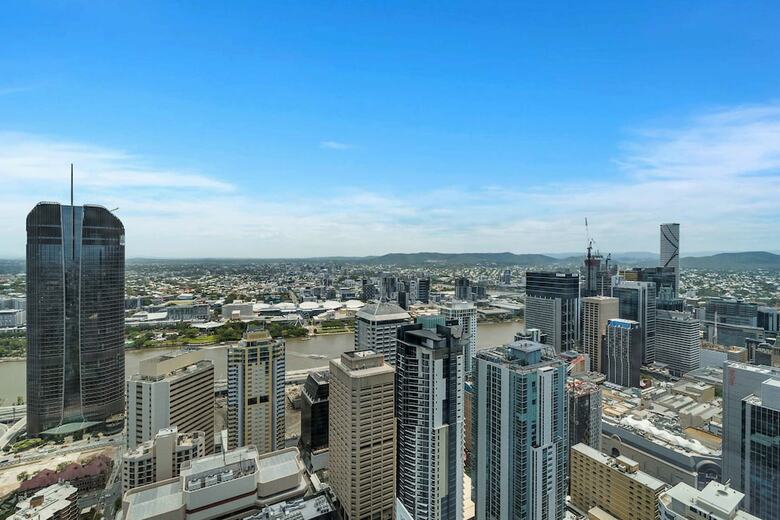 Apartamentos Arise Brisbane Skytower