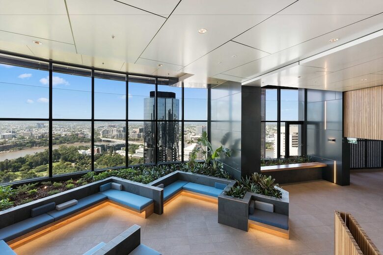 Apartamentos Arise Brisbane Skytower