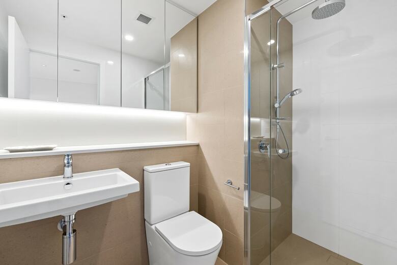 Apartamentos Arise Brisbane Skytower