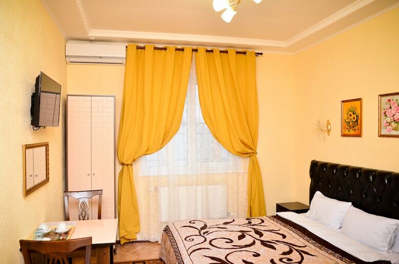 Hotel Alexandria-domodedovo