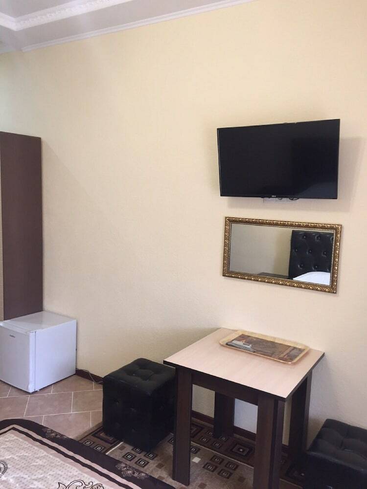Hotel Alexandria-domodedovo