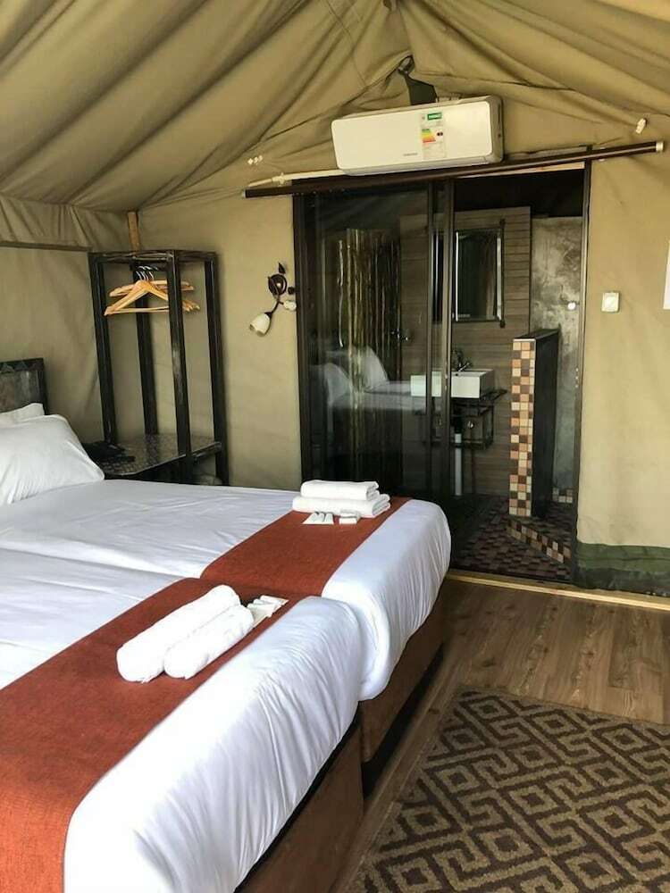 Posada Makumutu Lodge & Campsite