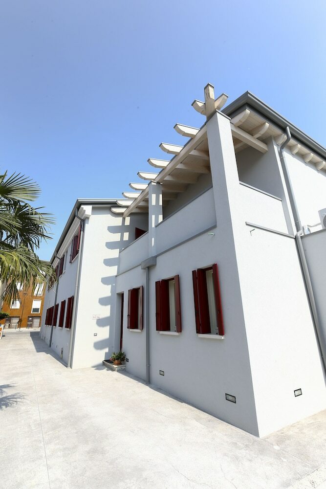 Hotel Villa Erica & Villa Erica 1