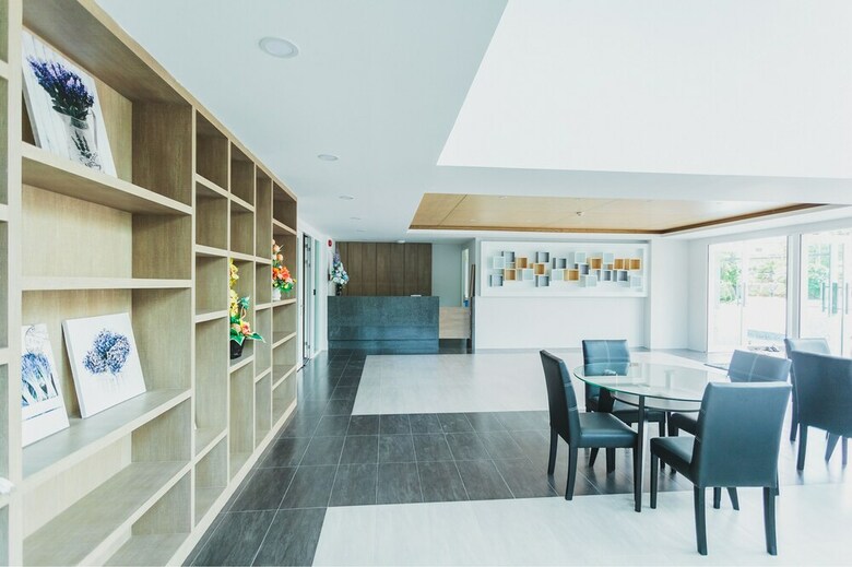 Condo In Kata In Ozone - Unit A205