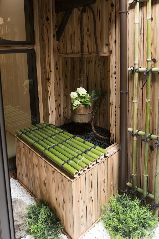 Kyomachiya Gion Kanau
