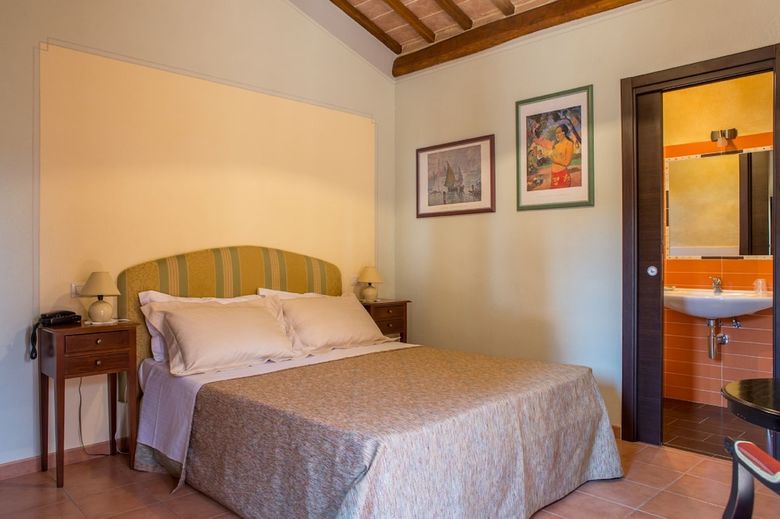 Agroturismo Agriturismo Borghetto Il Montino