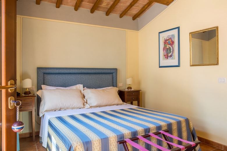 Agroturismo Agriturismo Borghetto Il Montino