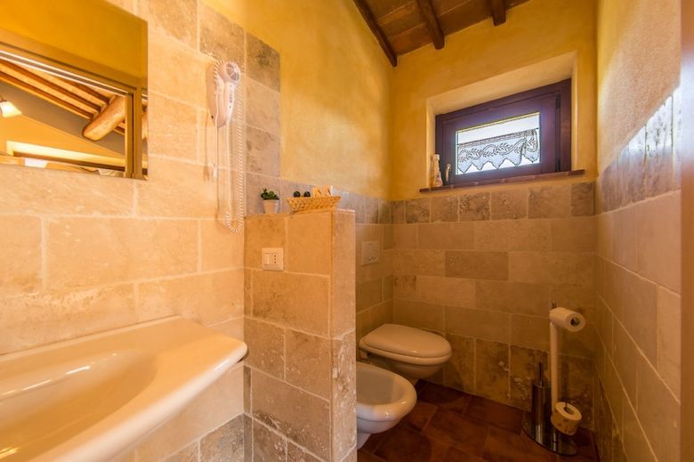 Agroturismo Agriturismo Borghetto Il Montino