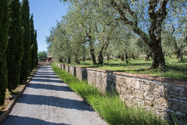 Agroturismo Agriturismo Borghetto Il Montino