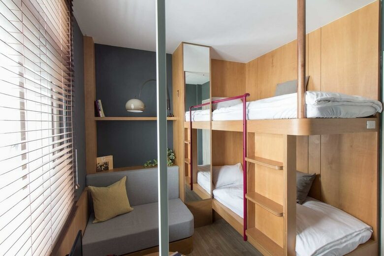 Bed & Breakfast Hok House