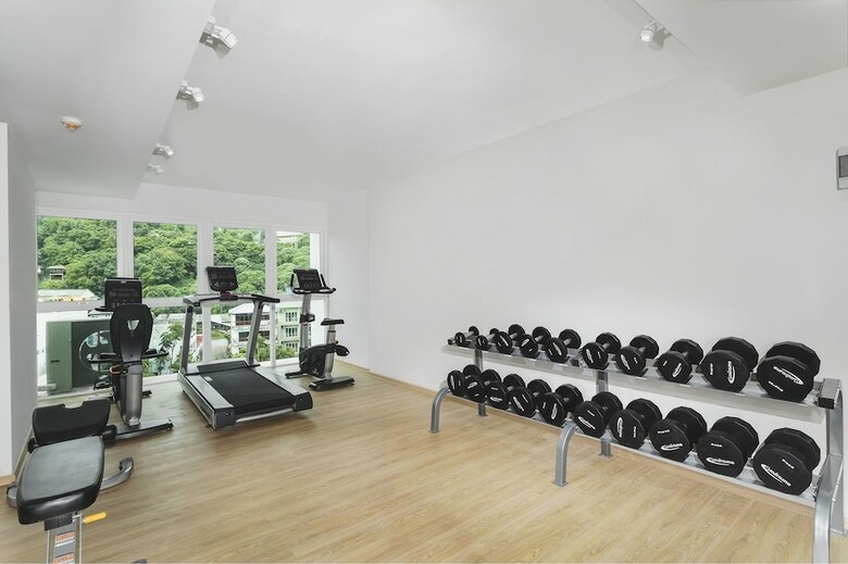 Condo In Kata In Ozone - Unit A606