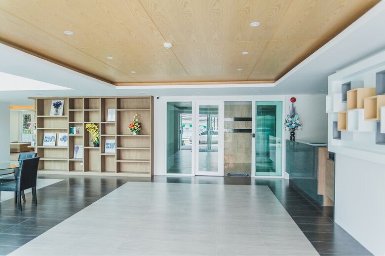 Condo In Kata In Ozone - Unit A606