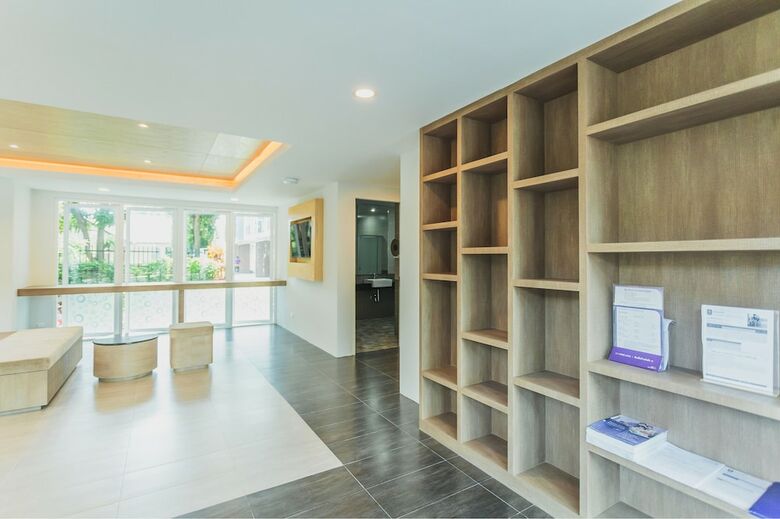 Condo In Kata In Ozone - Unit A606