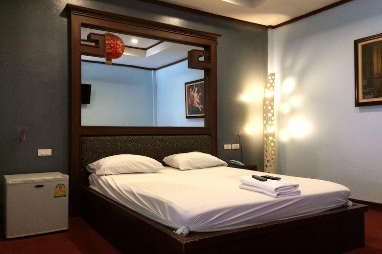 Hotel Top Inn