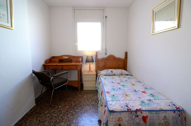 Apartamento Albatros I, 3-2