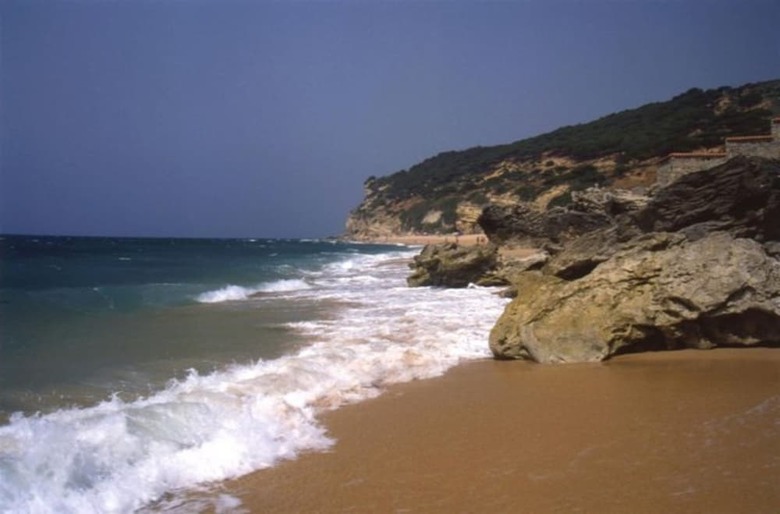 Cervantes Apartment 103452 By Mo Rentals