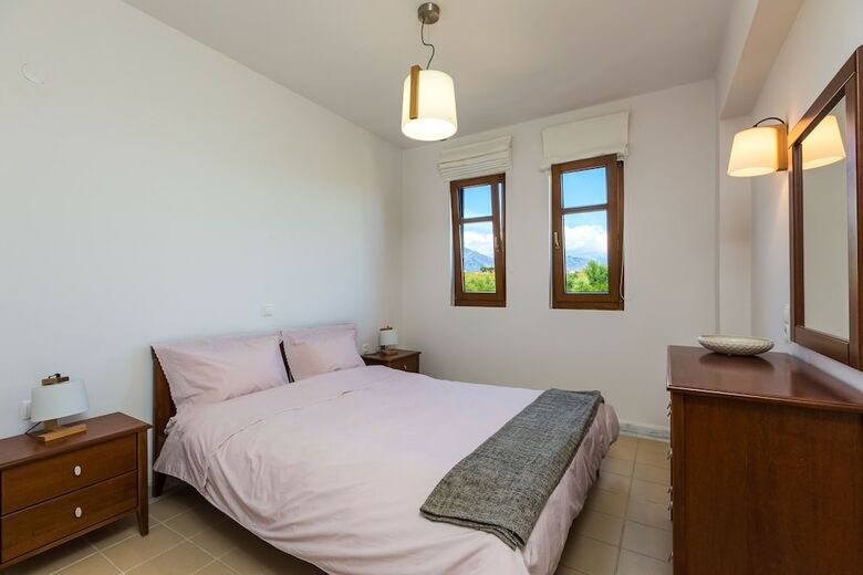 Aparthotel Mikro Livadi Special Lodges