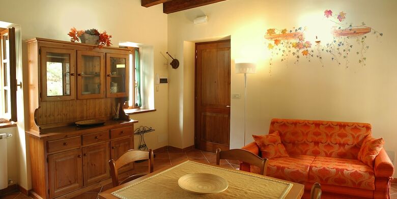 Posada Ponte Del Vegnuti
